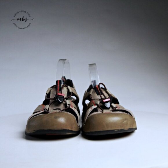 Keen Venice H2 Sandals Tan Men 11 - Picture 2 of 13